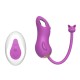 CAPSULA VIBRATORIA RECARREGAVEL MANNUO