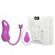 CAPSULA VIBRATORIA RECARREGAVEL MANNUO
