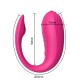 VIBRADOR DE CASAL COM APP CD045