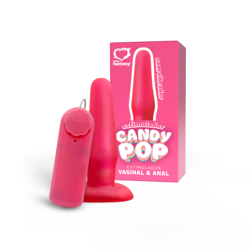 ESTIMULADOR CANDY POP 143