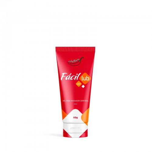 FÁCIL LUB HOT 60G 