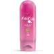 FACIL LUB GEL LUBRIFICANTE 200GR O Fácil Lub é um maravilhoso gel lubrificante íntimo beijável à base de água da Chillies, perfeito para quem deseja prazer intenso e confortável durante a relação sexual! FACIL LUB GEL LUBRIFICANTE 200GR