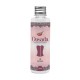 OLEO PARA MASSAGEM CORPORAL 140ML Os Óleos Corporais ❝ Ousada ❞ e ❝ Atraction ❞ da Chillies, são deliciosos Óleos para Massagem, capazes de despertar um delicioso aroma afrodisíaco, que intensifica ainda mais a ATRAÇÃO e CONEXÃO, especialmente no momento OLEO PARA MASSAGEM CORPORAL 140ML