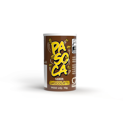 PASOCA PO ESTIMULANTE 10G