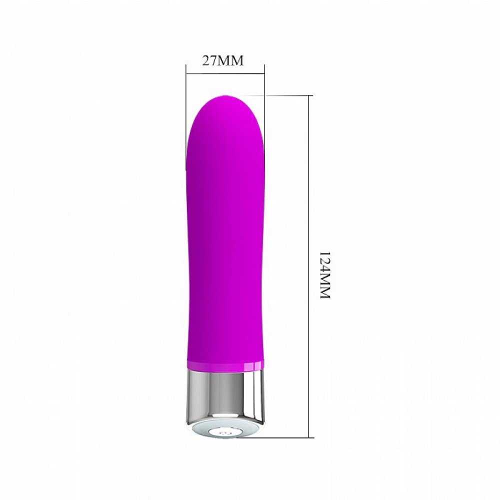 VIBRADOR PONTO G SAMPSON 5930 Sampson estimulador personal. VIBRADOR PONTO G SAMPSON 5930