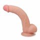 PENIS REALISTICO DUPLA CAMADA 6013