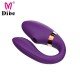 VIBRADOR DE CASAL DIBE II COM PULSACAO 6489 Vibrador de Casal , possui 7 modos de vibração, ideal para massagear e estimular, clitóris, e aliviar a tensão. VIBRADOR DE CASAL DIBE II COM PULSACAO 6489