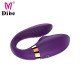 VIBRADOR DE CASAL DIBE II COM PULSACAO 6489 Vibrador de Casal , possui 7 modos de vibração, ideal para massagear e estimular, clitóris, e aliviar a tensão. VIBRADOR DE CASAL DIBE II COM PULSACAO 6489
