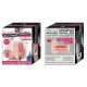 MASTUBADOR VAGINA E ANUS 6520 Masturbador feito em formato de Vagina e Ânus, pensado para trazer o máximo de prazer e uma sensação bem real durante seu uso. MASTUBADOR VAGINA E ANUS 6520