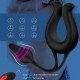 PLUG ANAL COM VIBRO E ANEL PENIANO NICOLE Plug Anal com Anel Peniano . PLUG ANAL COM VIBRO E ANEL PENIANO NICOLE