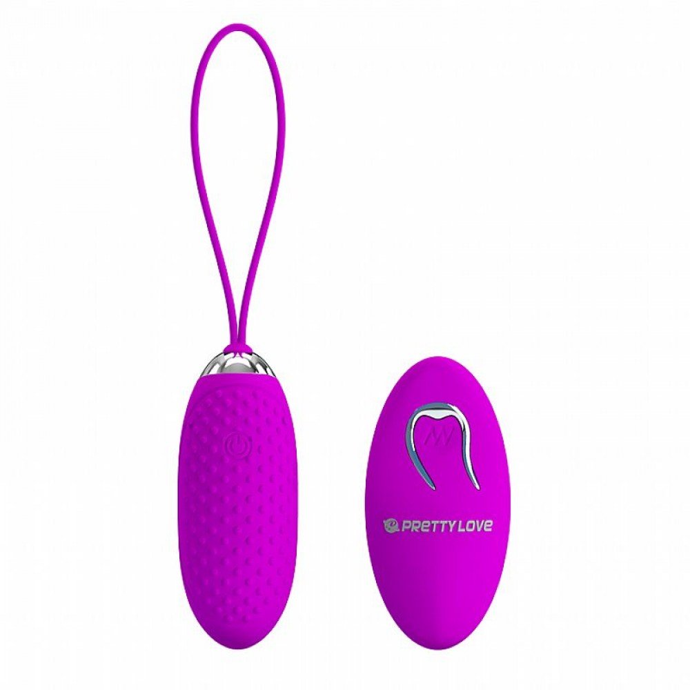 CAPSULA COM CONTROLE SEM FIO JOANNA 6732 Bullet com Controle Remoto - Joanna - Pretty Love Cápsula vibratória com controle remoto. CAPSULA COM CONTROLE SEM FIO JOANNA 6732