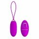 CAPSULA COM CONTROLE SEM FIO JOANNA 6732 Bullet com Controle Remoto - Joanna - Pretty Love Cápsula vibratória com controle remoto. CAPSULA COM CONTROLE SEM FIO JOANNA 6732