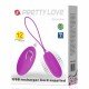 CAPSULA COM CONTROLE SEM FIO JOANNA 6732 Bullet com Controle Remoto - Joanna - Pretty Love Cápsula vibratória com controle remoto. CAPSULA COM CONTROLE SEM FIO JOANNA 6732