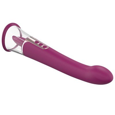 SUGADOR DE CLITORIS SABRINA
