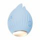 VIBRADOR DE PULSAÇÃO NV TOYS Vibrador feito em material macio de toque agradável e fácil limpeza. VIBRADOR DE PULSAÇÃO NV TOYS