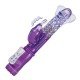 VIBRADOR ROTATIVO 36 VIBRAÇOES 7234 Vibrador Rotativo feito em Jelly Translúcido, O Vibrador mais procurado pelas mulheres. VIBRADOR ROTATIVO 36 VIBRAÇOES 7234