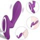 VIBRADOR DE PONTO G MR. Z Vibrador de ponto G e clitóris, 10 Modos de vibração, 5 Modos de dedilhar / Tapping. VIBRADOR DE PONTO G MR. Z