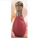 VIBRADOR DE CLITORIS FORMATO CHOCALHO Vibrador de clitoris - Produto possui 10 Modos de vibração é macio ao toque ergonômico, o que facilita omanuseio e a estimulação, trazendo uma sensação prazerosa do uso. VIBRADOR DE CLITORIS FORMATO CHOCALHO