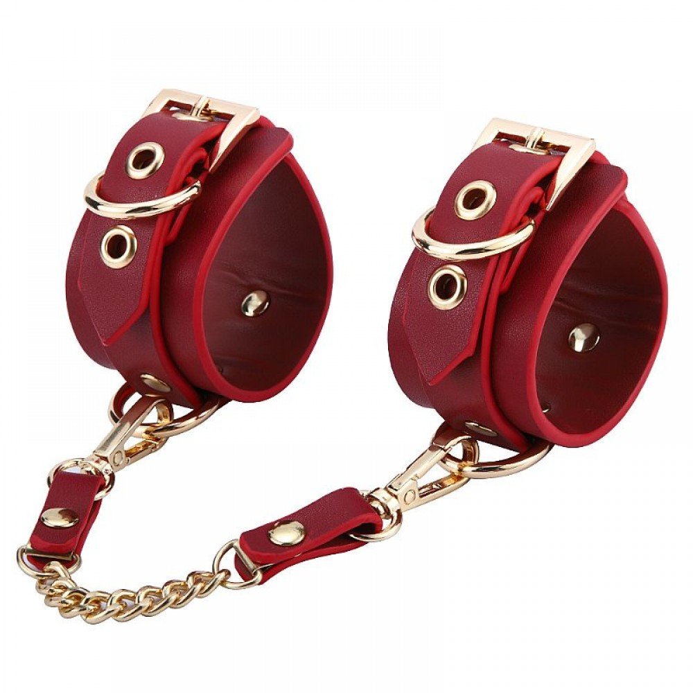 KIT THIERRY BOLSA DE BONDAGE 7503