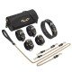 KIT THIERRY BOLSA DE BONDAGE 7503