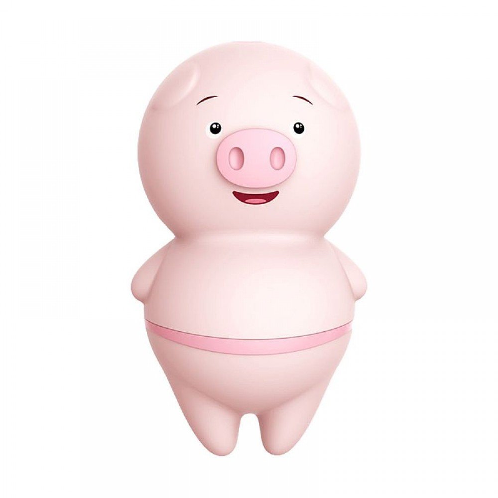PIGG VIBRADOR DE CLITORIS