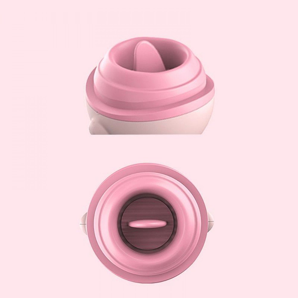 PIGG VIBRADOR DE CLITORIS