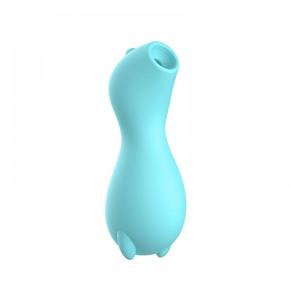 VIBRADOR DE PULSAÇÃO DINO