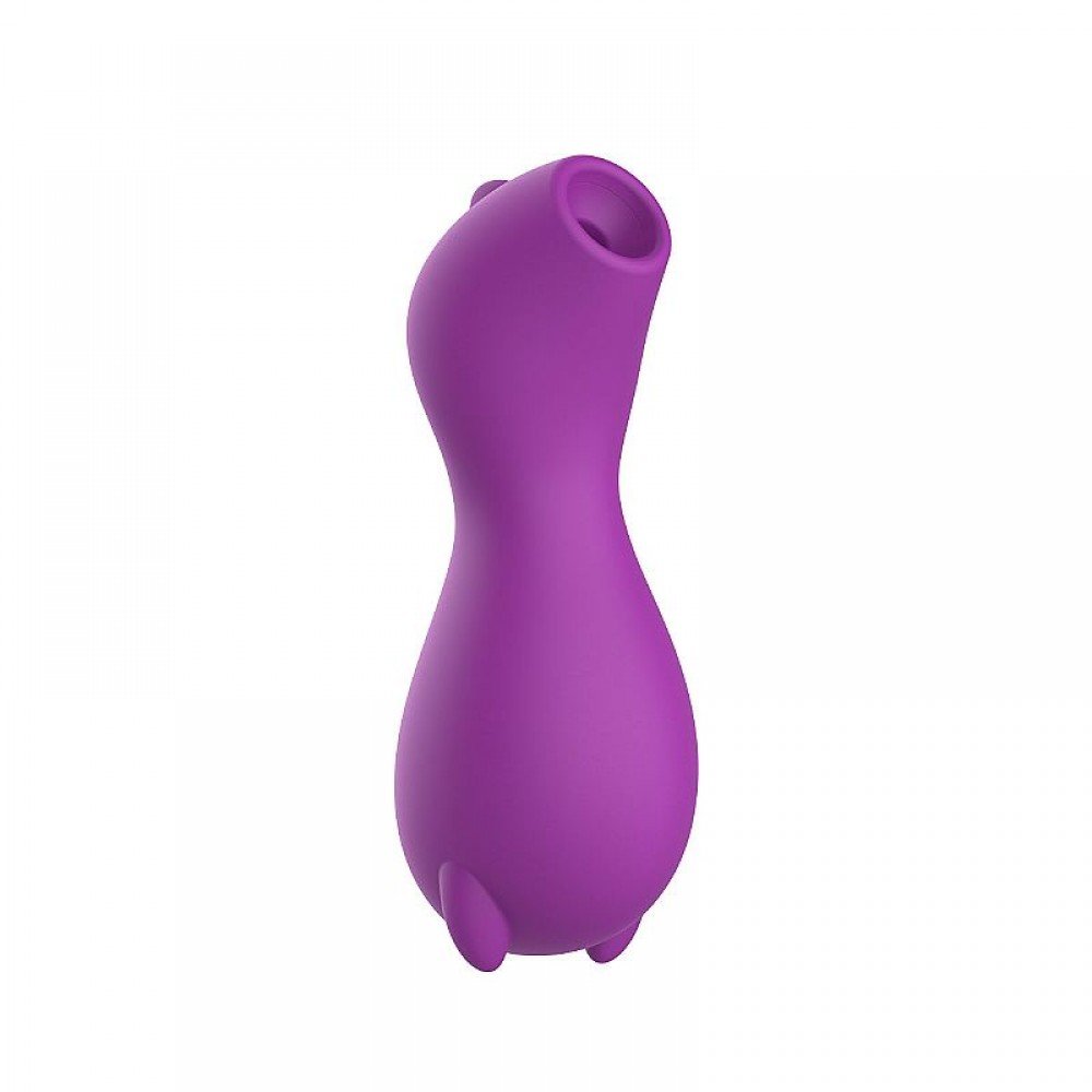 VIBRADOR DE PULSAÇÃO DINO