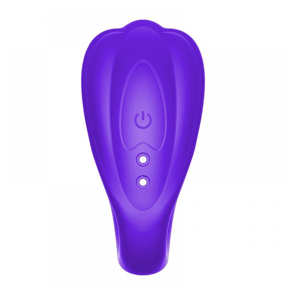 VIBRADOR DE CASAL COM PULSAÇÃO RUDA 695 Vibrador de casal com Pulsação – possui 10 Modos de pulsação, 10 Modos de vibração. VIBRADOR DE CASAL COM PULSAÇÃO RUDA 695