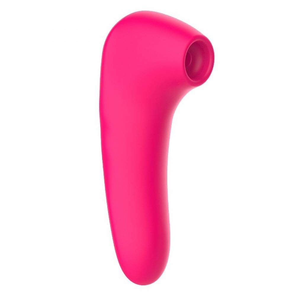 VIBRADOR DE PULSAÇÃO RECAREGAVEL 7736