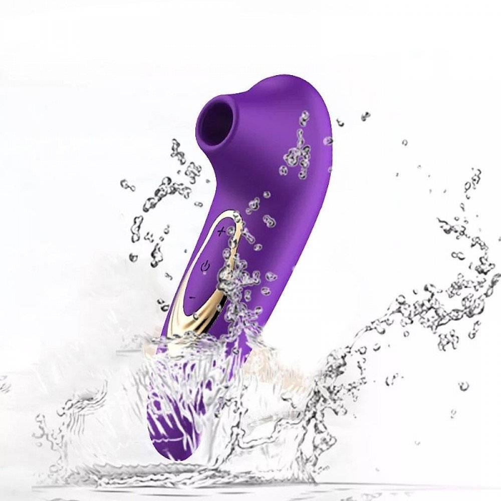 VIBRADOR DE PULSACAO LOW Vibrador de Pulsação - Produto possui 5 modos de pulsação, Produto é macio ao toque ergonômico, o que facilita omanuseio e a estimulação, trazendo uma sensação prazerosa do uso. VIBRADOR DE PULSACAO LOW