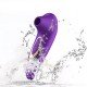 VIBRADOR DE PULSACAO LOW Vibrador de Pulsação - Produto possui 5 modos de pulsação, Produto é macio ao toque ergonômico, o que facilita omanuseio e a estimulação, trazendo uma sensação prazerosa do uso. VIBRADOR DE PULSACAO LOW