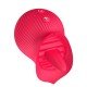 VIBRADOR ROSA COM LINGUA 7847 Vibrador de clitóris em formato de rosa - Possui 12 Modos de estimulação de Língua, o produto é macio ao toque ergonômico,o que facilita o manuseio e a estimulação, trazendo uma sensação prazerosa do uso. VIBRADOR ROSA COM LINGUA 7847