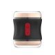 MASTUBADOR LANTERNA MINI BOX Masturbador Masculino com textura interna - Produto possui 10 Modos de Vibração o produto é macio ao toque ergonômico,o que facilita o manuseio e a estimulação, trazendo uma sensação prazerosa do uso. MASTUBADOR LANTERNA MINI BOX