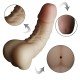 MASTUBADOR MASCULINO ANUS FORMATO DE PENIS 7920 Masturbador feito em Cyberskin, com formato de pênis e bunda, traz as sensações da relação anal, com a penetração em uma mini bunda com pênis. MASTUBADOR MASCULINO ANUS FORMATO DE PENIS 7920