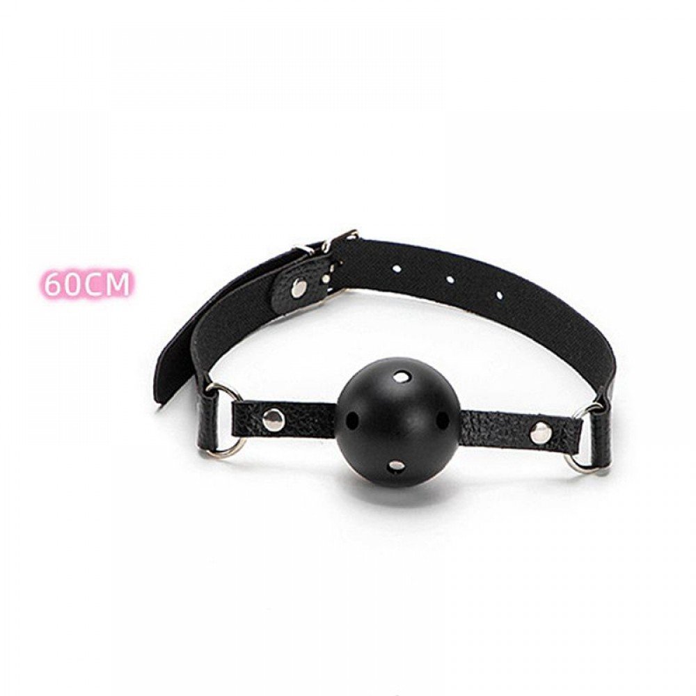 KIT SADO EROTICO BANDAGE PRETO 8122