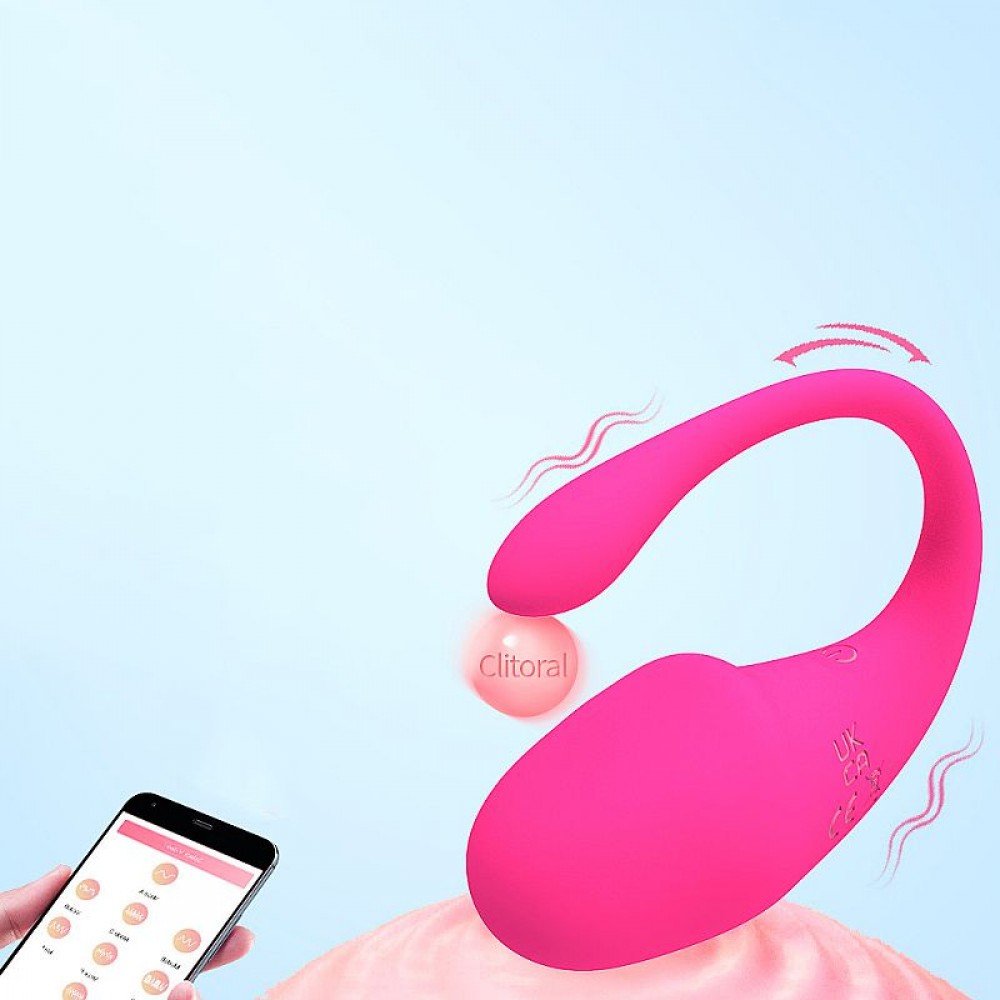ALBA BULLET COM CONTROLE POR APP A LONGA DISTANCIA 8151 Bullet é um estimulador recarregável confeccionado em silicone, possui 10 modos de vibração via Bluetooth. ALBA BULLET COM CONTROLE POR APP A LONGA DISTANCIA 8151