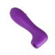 VIBRADOR DE CLITORIS COM PULSAÇÃO TABS Vibrador de clitóris com Pulsação - possui 12 Modos de pulsação, o produto é macio ao toque ergonômico,o que facilita o manuseio e a estimulação, trazendo uma sensação prazerosa do uso. VIBRADOR DE CLITORIS COM PULSAÇÃO TABS