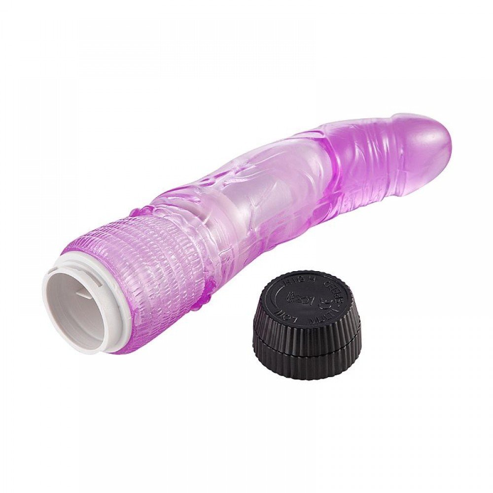PENIS REALISTICO COM VIBRADOR