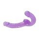 STREPLESS PENIS REALISTICO COM 02 PONTAS Pênis realístico com duas pontas para casal. STREPLESS PENIS REALISTICO COM 02 PONTAS