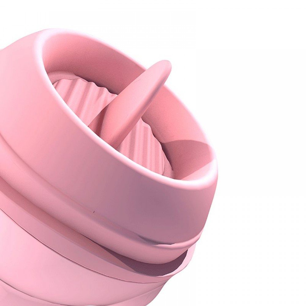GATO VIBRADOR DE CLITORIS 8252 Vibrador de Clitóris com Língua com formato de Gato - Utiliza a Língua como forma de estímulo,fazendo você sentir novas sensações. GATO VIBRADOR DE CLITORIS 8252