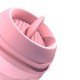 GATO VIBRADOR DE CLITORIS 8252 Vibrador de Clitóris com Língua com formato de Gato - Utiliza a Língua como forma de estímulo,fazendo você sentir novas sensações. GATO VIBRADOR DE CLITORIS 8252