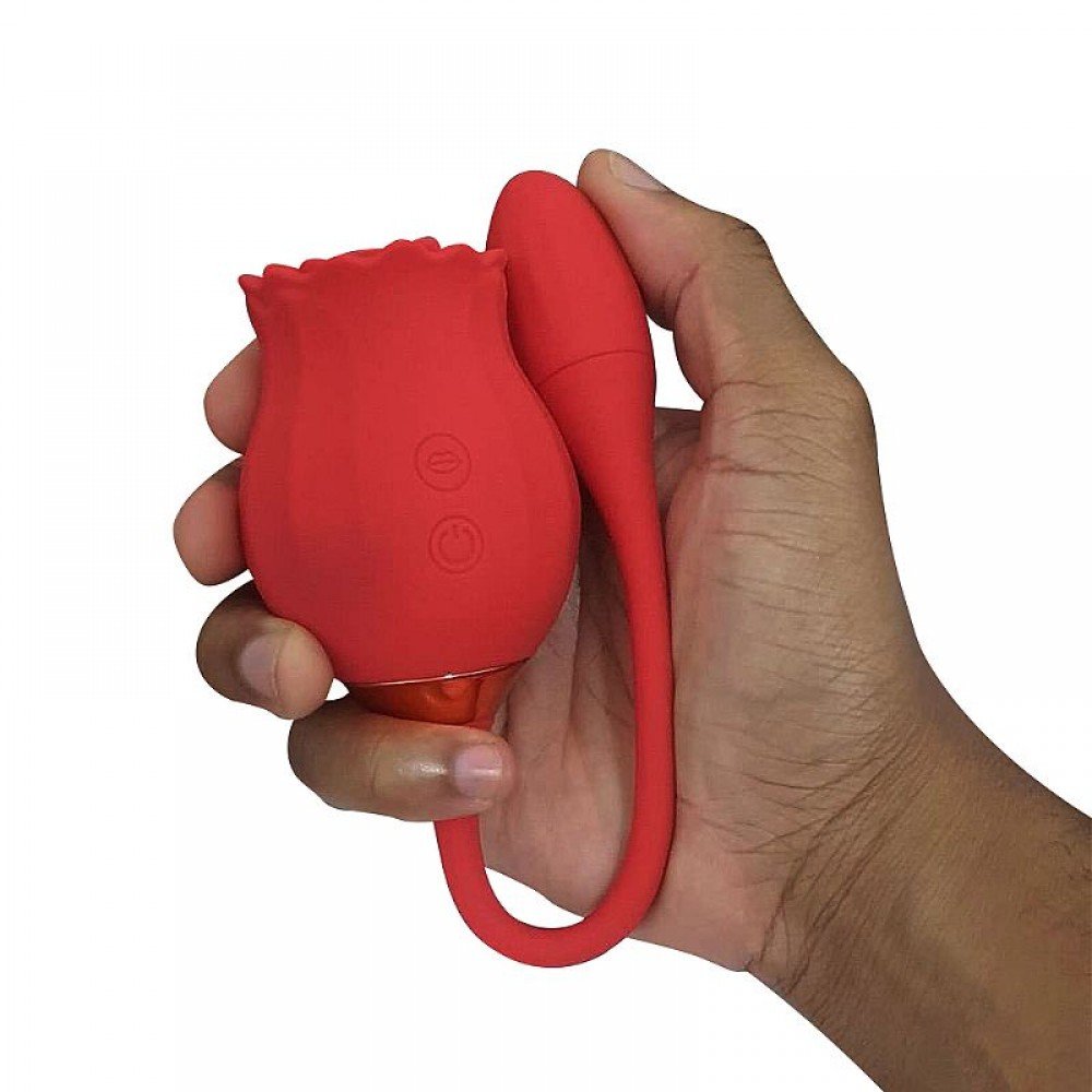 VIBRADOR ROSA PONTO G E CLITORIS COM PULSAÇÃO SNAK 8285 Snak - 12 Modos de pulsação e 12 Modos de vibração do bullet. VIBRADOR ROSA PONTO G E CLITORIS COM PULSAÇÃO SNAK 8285