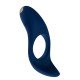 ANEL PENIANO KRIGOR 8290 Anel Peniano com estimulador de clitóris, fabricado em silicone, material macio e suave ao toque. ANEL PENIANO KRIGOR 8290