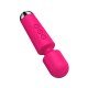 VARINHA MAGICA STACY MINI 8316 Vibrador tipo varinha mágica. VARINHA MAGICA STACY MINI 8316