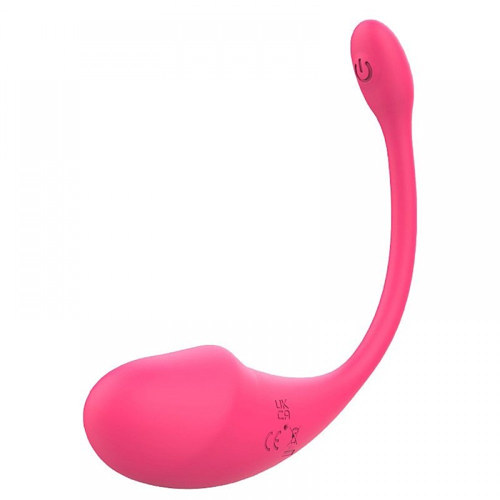 BULLER DELII COM APP DE CONTROLE A DISTACIA 8321 Vibrador formato de Bullet - é um estimulador recarregável confeccionado em silicone, possui 9 modos de vibração via Bluetooth. BULLER DELII COM APP DE CONTROLE A DISTACIA 8321