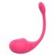 BULLER DELII COM APP DE CONTROLE A DISTACIA 8321 Vibrador formato de Bullet - é um estimulador recarregável confeccionado em silicone, possui 9 modos de vibração via Bluetooth. BULLER DELII COM APP DE CONTROLE A DISTACIA 8321
