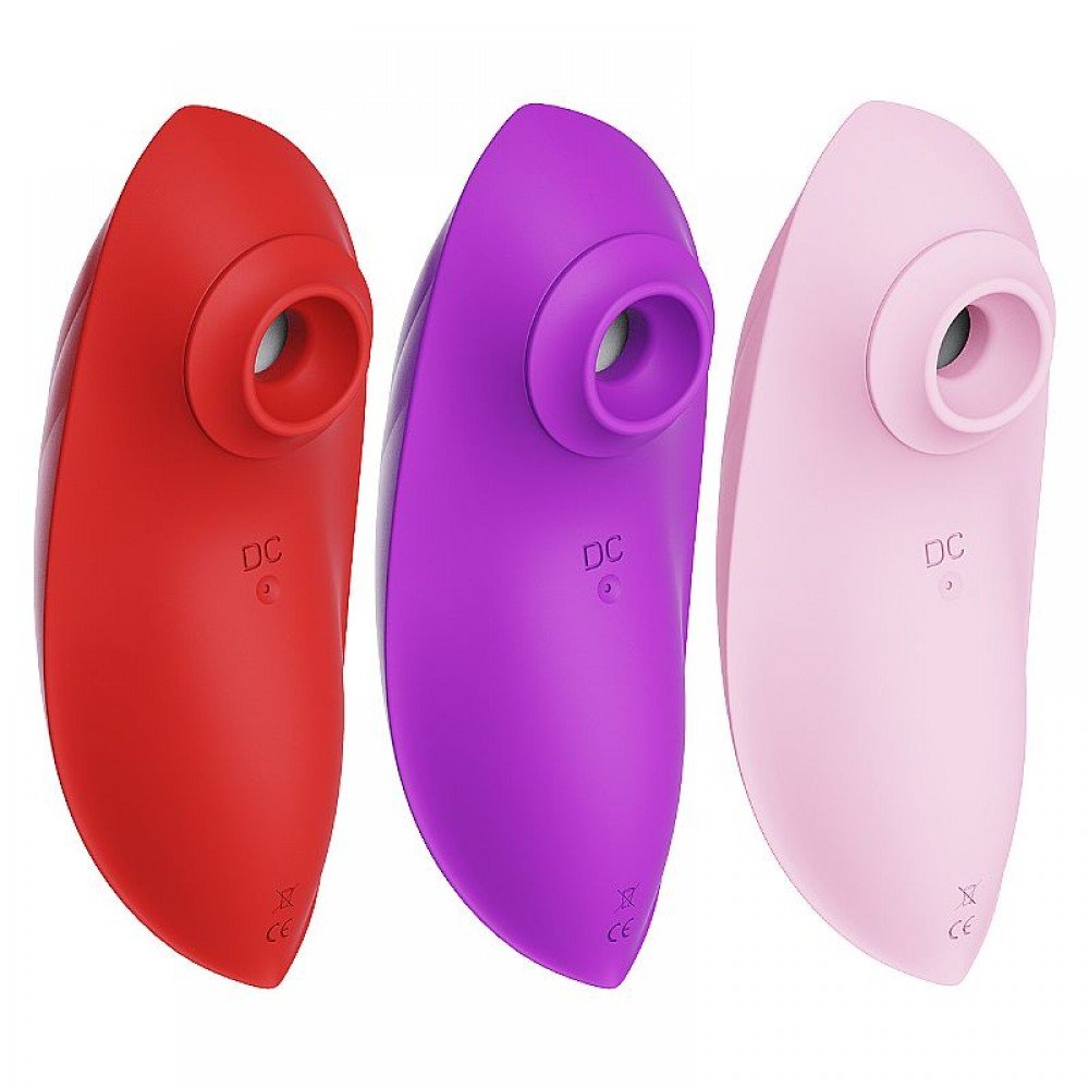 VIBRADOR DE PULSAÇÃO BEAN 8346 Vibrador de Pulsação - Possui 12 Modos de Pulsação, o produto é macio ao toque ergonômico,o que facilita o manuseio e a estimulação, trazendo uma sensação prazerosa do uso. VIBRADOR DE PULSAÇÃO BEAN 8346