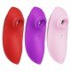 VIBRADOR DE PULSAÇÃO BEAN 8346 Vibrador de Pulsação - Possui 12 Modos de Pulsação, o produto é macio ao toque ergonômico,o que facilita o manuseio e a estimulação, trazendo uma sensação prazerosa do uso. VIBRADOR DE PULSAÇÃO BEAN 8346