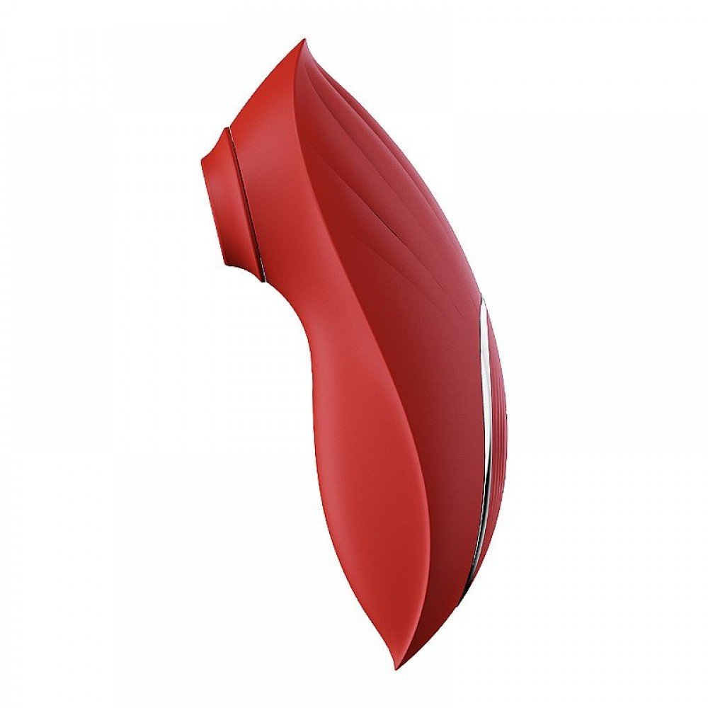 VIBRADOR DE PULSAÇÃO BEAN 8346 Vibrador de Pulsação - Possui 12 Modos de Pulsação, o produto é macio ao toque ergonômico,o que facilita o manuseio e a estimulação, trazendo uma sensação prazerosa do uso. VIBRADOR DE PULSAÇÃO BEAN 8346
